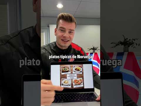 Fun with Norway 🇳🇴