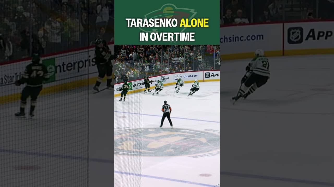 They forgot about Vlad