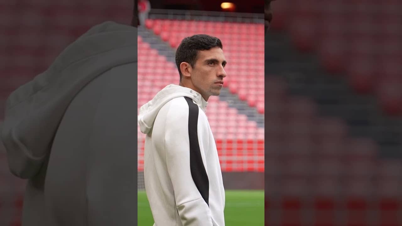🏟️Ya estamos en San Mamés | VALENCIA CF