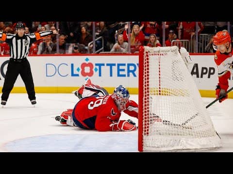 TWO penalty shots in ONE period!!