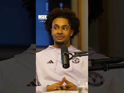 Mbeumo x Zirkzee 🎙️🎧