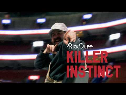 Rick Duff - Killer Instinct | 2026 HABS PLAYOFF SONG