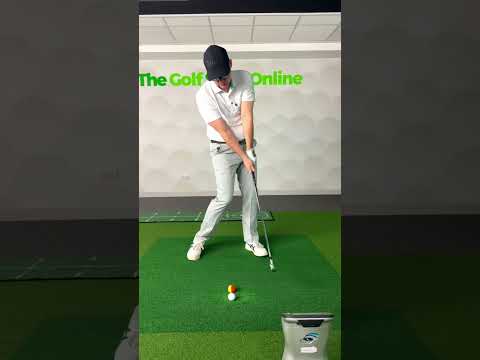 How To Swing From The Inside Every Time With Your Irons