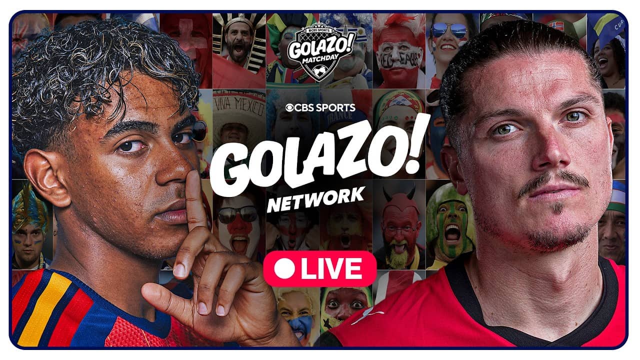 Golazo Matchday LIVE: Spain vs. Austria Round of 32 PREVIEW