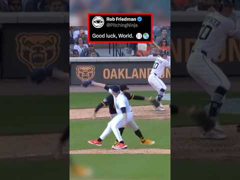 The USA WBC Rotation is loaded: Don't forget Nolan McLean, Joe Ryan, Mason Miller