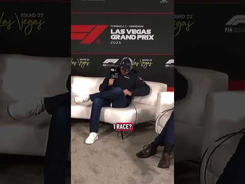 Max Verstappen is already in the holiday spirit 🎄