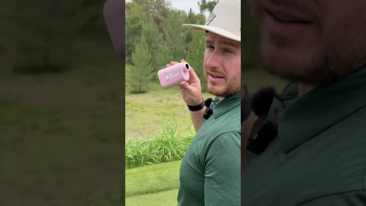 Imagine making a hole in one on the 17th at Shadow Creek