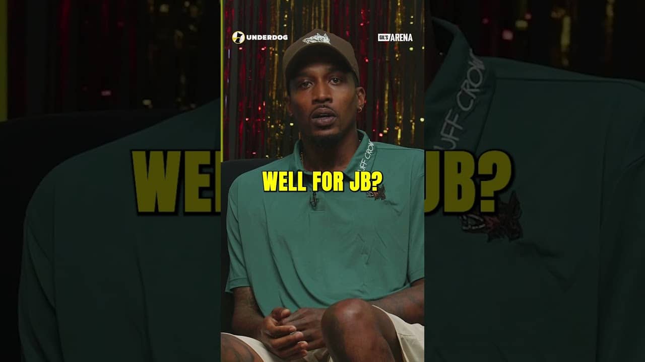 ALL-TIME CRASH OUT in Gil's Arena over Stephen A Smith