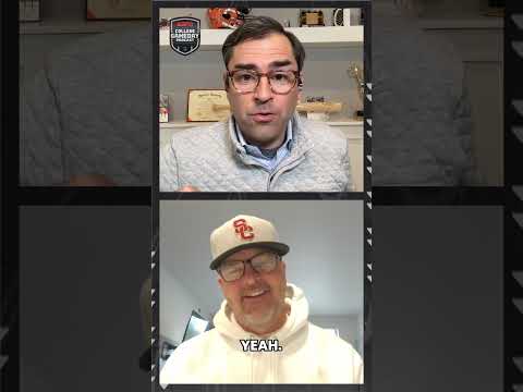 Scouting Cooper Kupp 👀