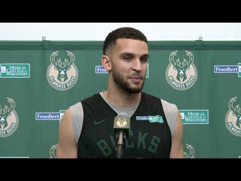 Pete Nance Media Availability | 02.06.26