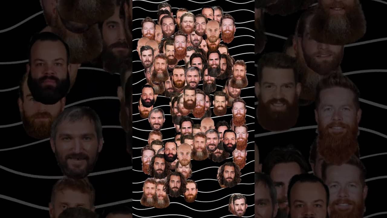 Find Brent Burns! 🔍