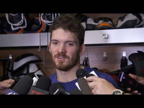 POST-RAW |  Jack Roslovic 11.10.25