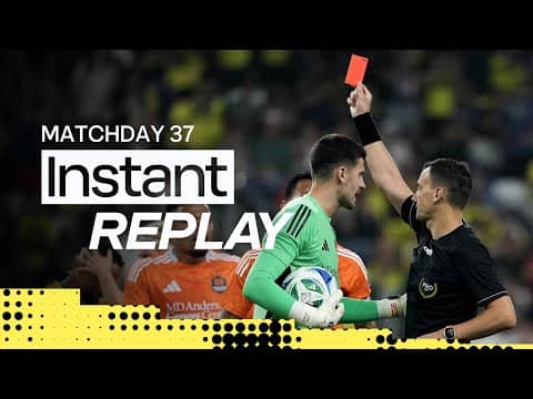 THRICE DOGSO reviews + Violent Conduct decisions in LA and Colorado | Instant Replay