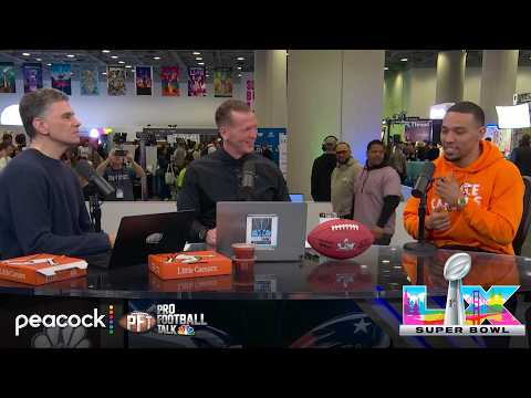 Amon-Ra St. Brown: Detroit Lions will be ‘hungrier than ever’ | Pro Football Talk | NFL on NBC