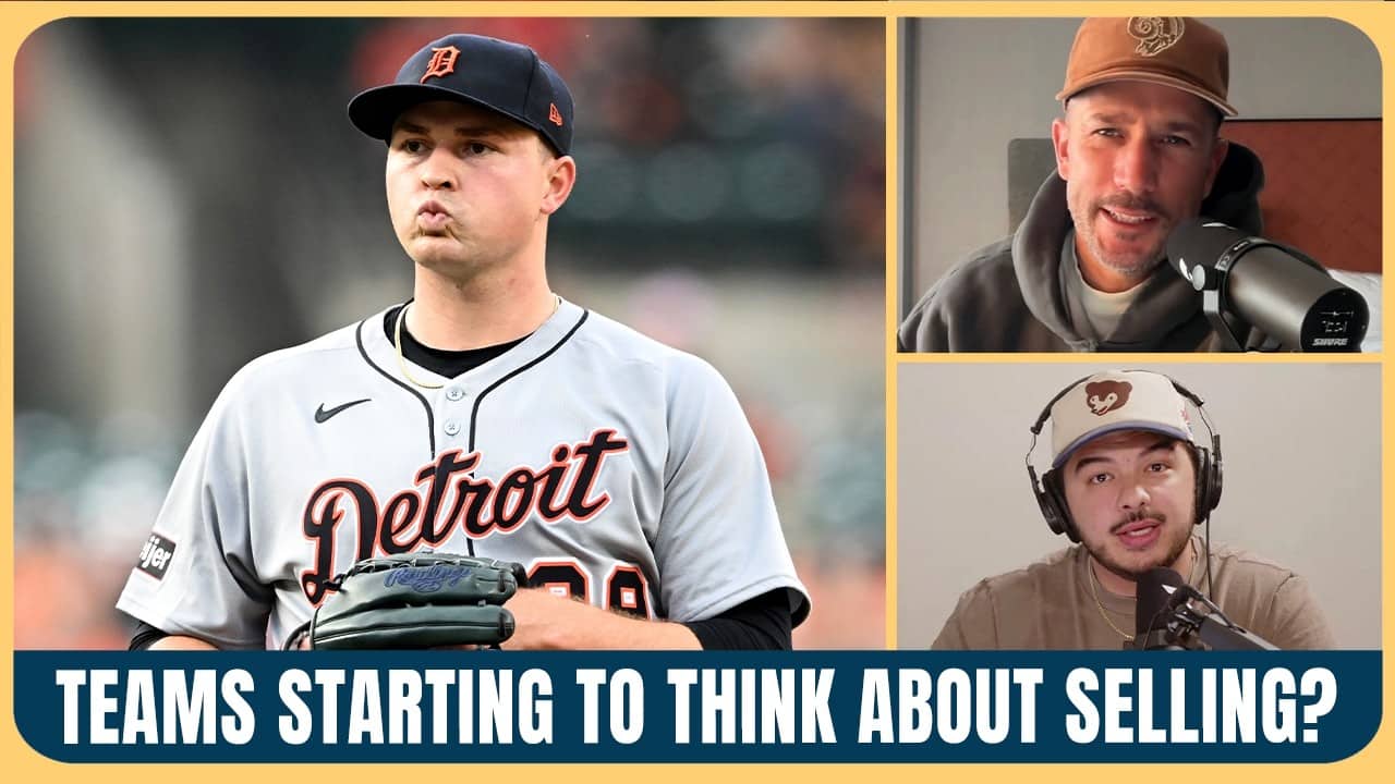 Time for Teams To Consider Selling? | 1129