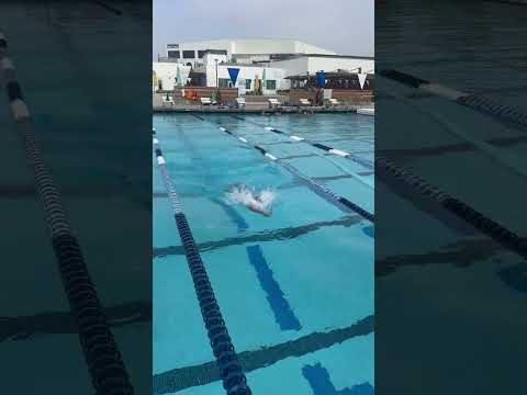 Breaststroke Drills! #theraceclub