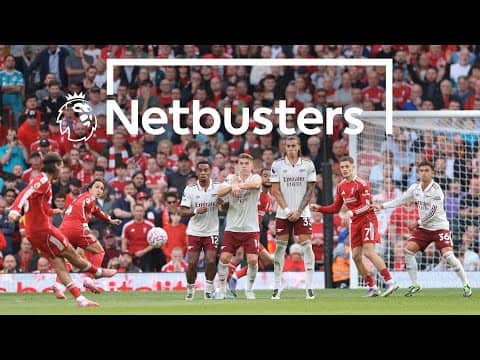 Top Premier League highlights from Matchweek 3 (2025-26) | Netbusters | NBC Sports
