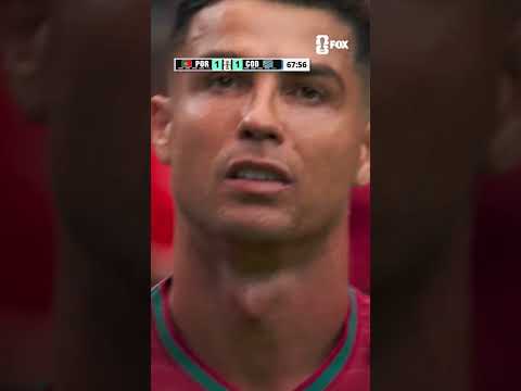 Portugal and DR Congo split the points in Houston