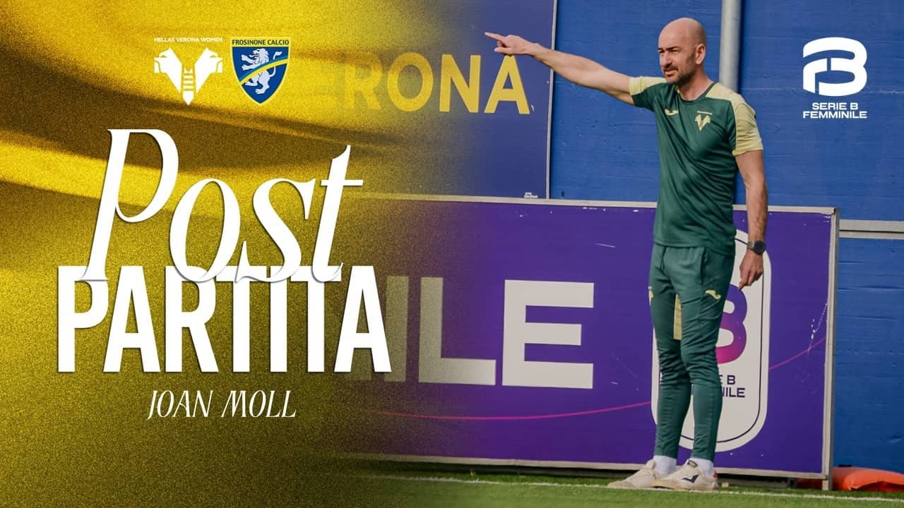 Moll: "Gara in equilibrio, decisa da un episodio. Lavoriamo al meglio verso il finale di stagione"