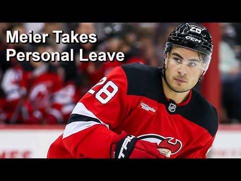 McAvoy Returns, No Hard Feeling For Reaves, Missed Stoppages, Jets to Get Records Back?