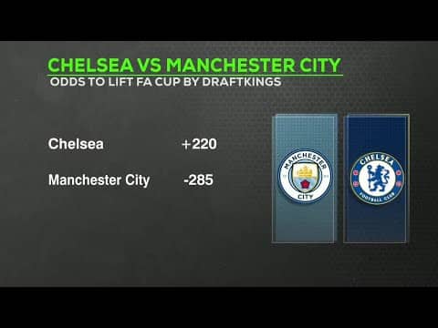 PREVIEWING FA Cup Final 🏆 Do Chelsea have ANY CHANCE against Man City? 👀 | ESPN FC