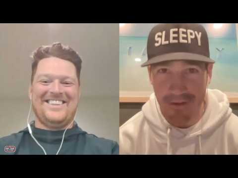 Youth Hockey Costs, The Norris Debate & Keith Kinkaid Stories | One Time All Stars