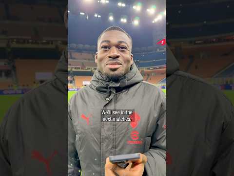 Explaining the Fofana 👉🇫🇷👈 Rabiot celebration | #shorts