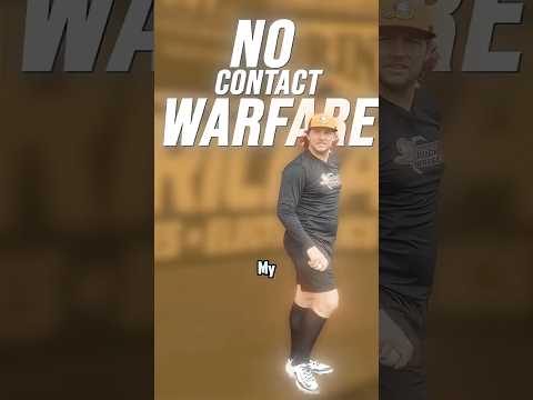 The Weirdest Battle In Sports