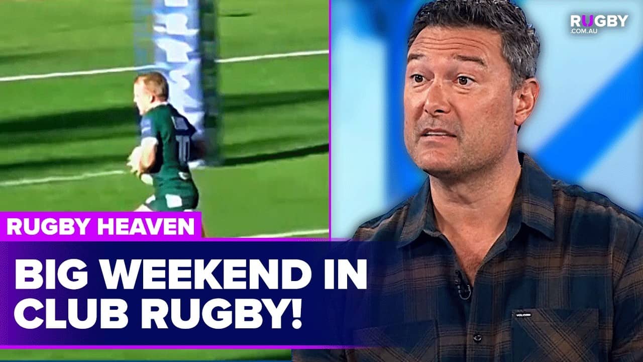 Randwick set for huge clash with Eastern Suburbs | Rugby Heaven