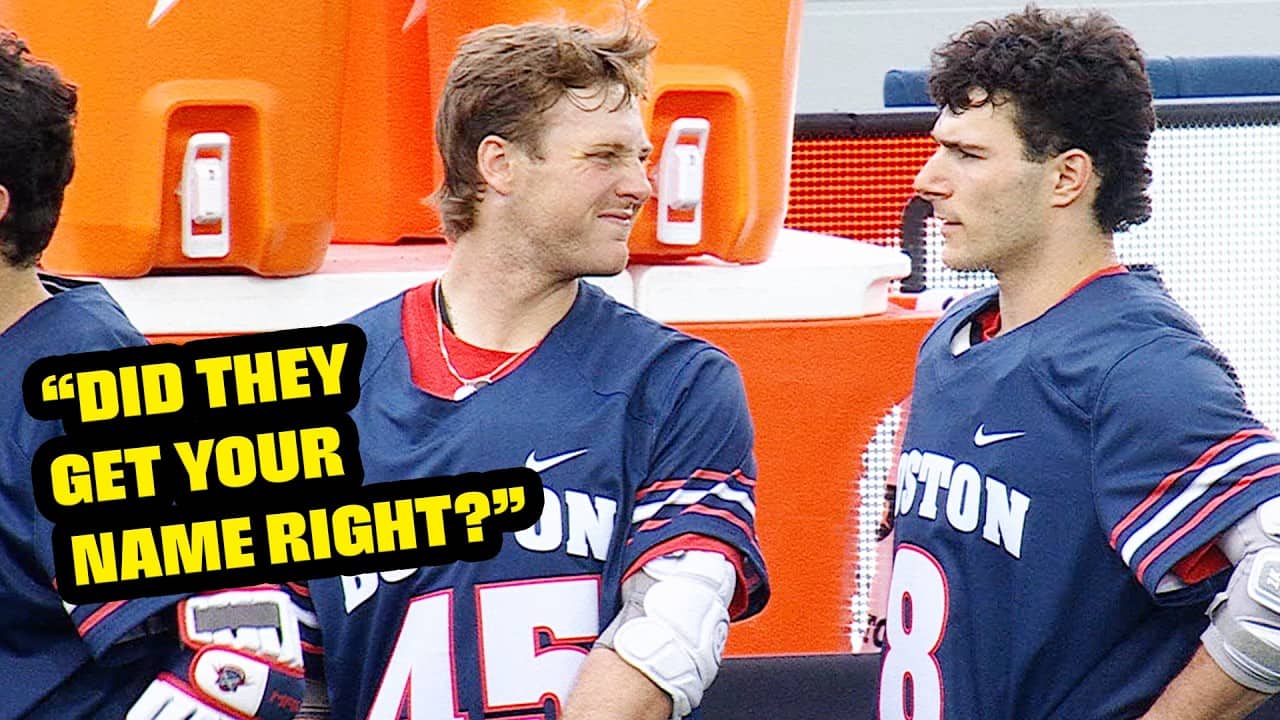 Week 2 Mic’d Up! “THAT’S A FLOP!”