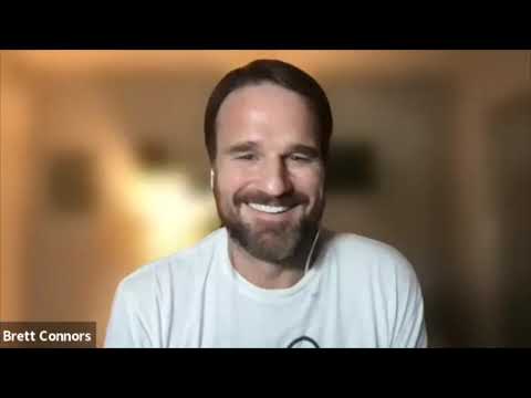 Advantage Connors Podcast w Jimmy Connors- Australian Open update