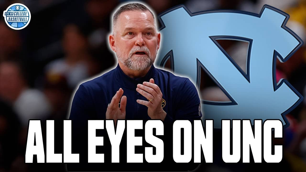 Here's why Michael Malone is the most interesting hire in college basketball | North Carolina