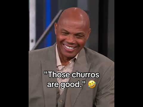 Jalen Rose reminds Charles Barkley he's going to have to start going to San Antonio more often 😆