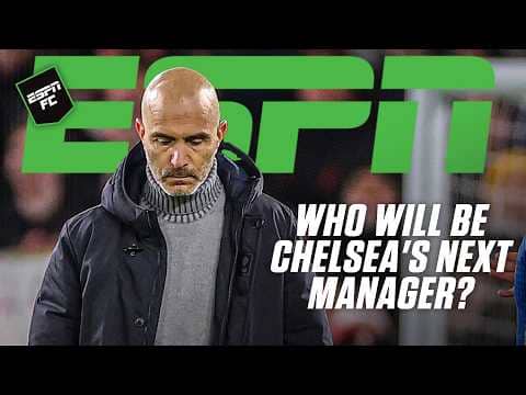 Did Enzo Maresca 'OVERPLAY' his cards at Chelsea!? 👀 + Rodri's return to Manchester City | ESPN FC
