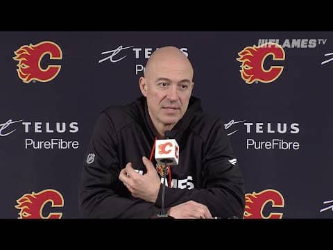 Practice Day | Ryan Huska - 05.12.25