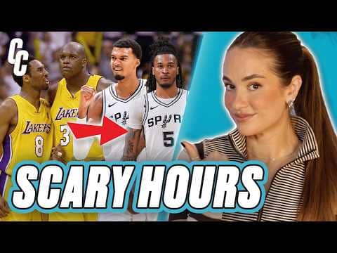 The NBA Isn’t Ready For This Young Duo..