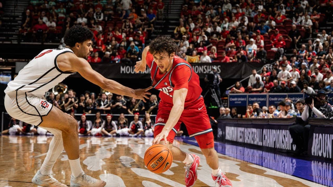 MWC Tourney Recap and NIT Preview w/ Nick Coppola