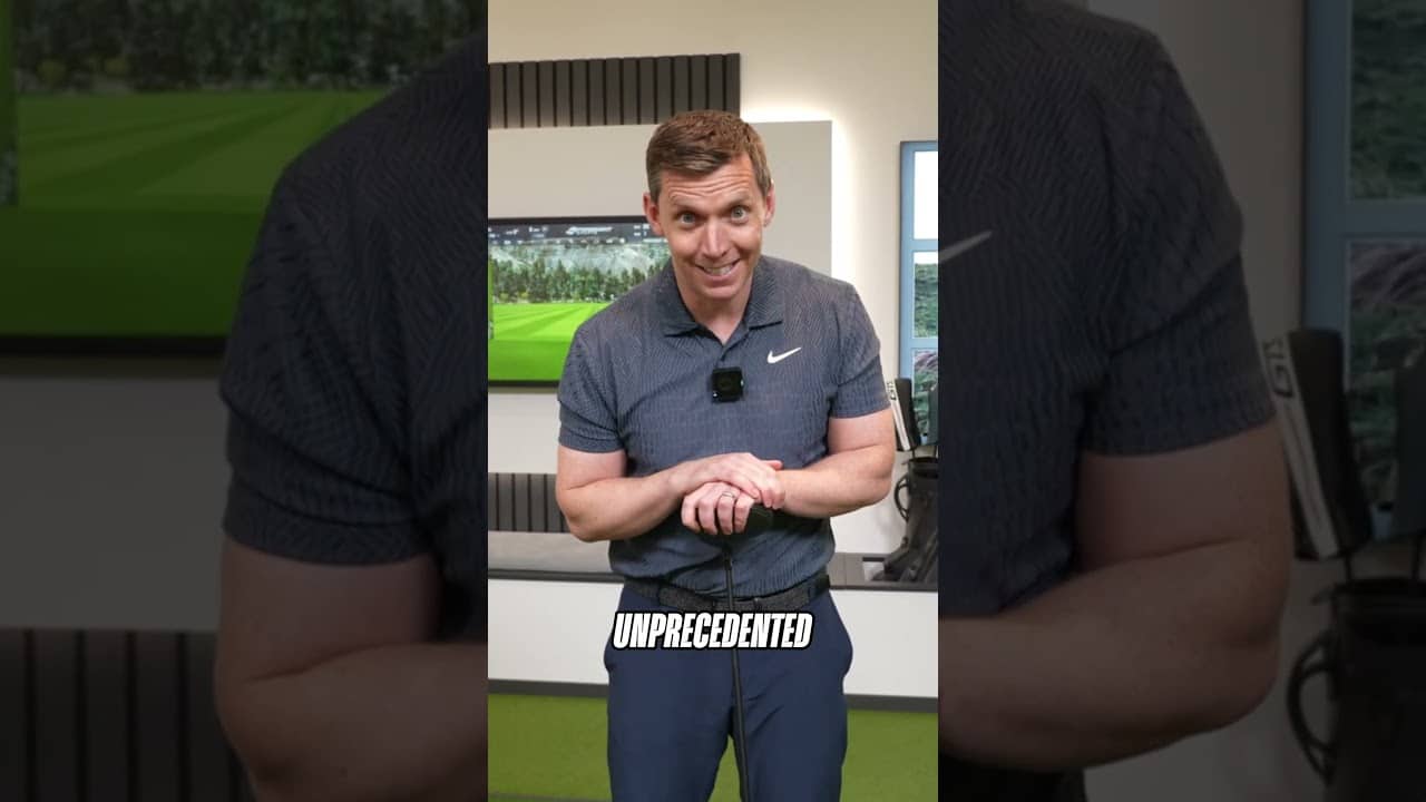 The NEW Taylormade 2027 Driver is...π³