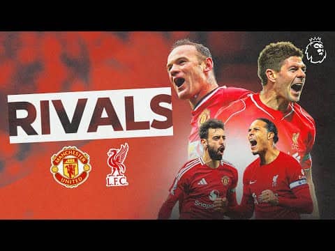 How Did Two Cities Create English Football’s Most Storied Rivalry?