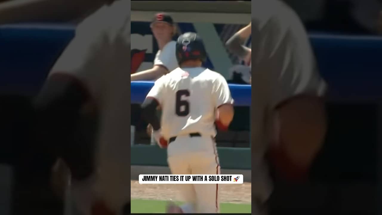 Bye ball 👋 #stanford #stanfordcardinal #collegebaseball #ncaabaseball #baseball #collegesports