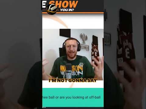 Stop Ball-Watching: Coach Nick's Guide to Seeing the Game Like a Coach