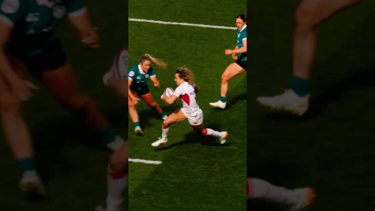 When reps turn into results 💨 @o2ukofficial #WearTheRose #RedRoses