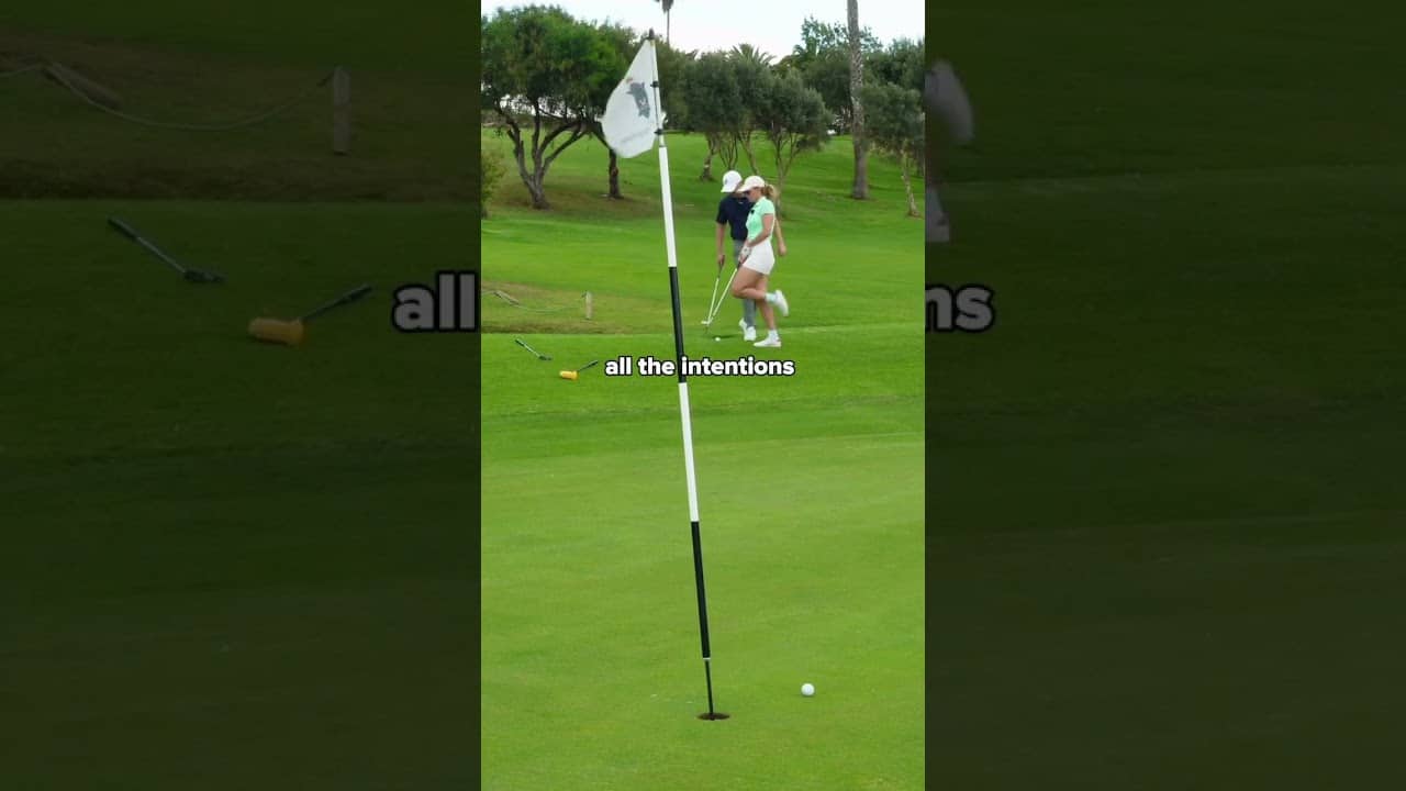 This Decision BEFORE Your Swing Lowers Scores