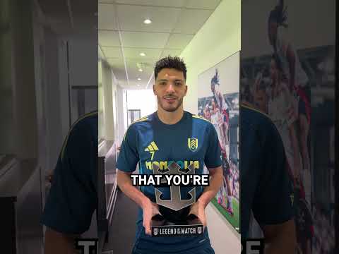 How Raúl Jiménez scores so many penalties 📝🥅