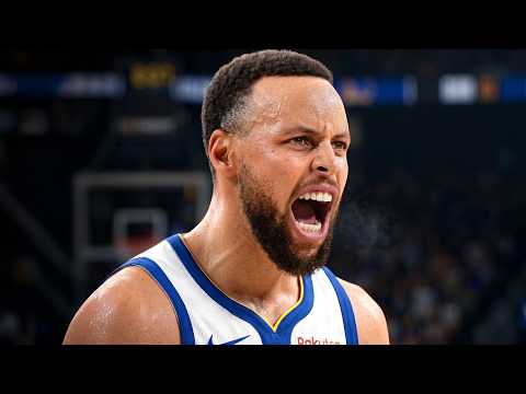 The Warriors Have a Chance to Pull Off the IMPROBABLE!