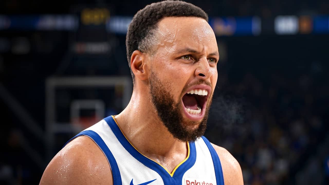 The Warriors Have a Chance to Pull Off the IMPROBABLE!