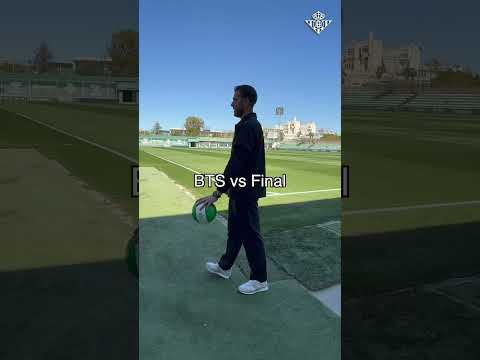 Lo que encargas 🆚 Lo que recibes 🤩 #shorts #realbetis