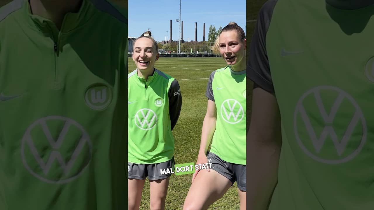 Quiz zum Pokalfinale 👀✌️🏆