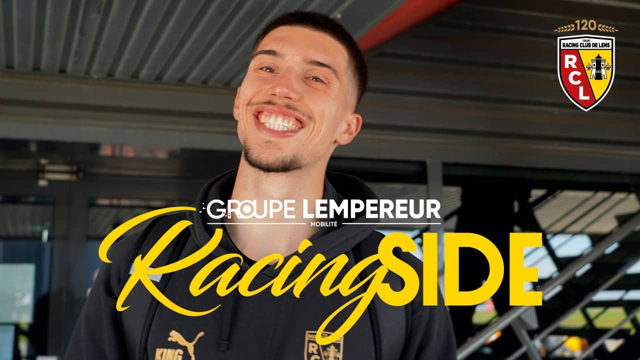 #Racingside #SB29RCL