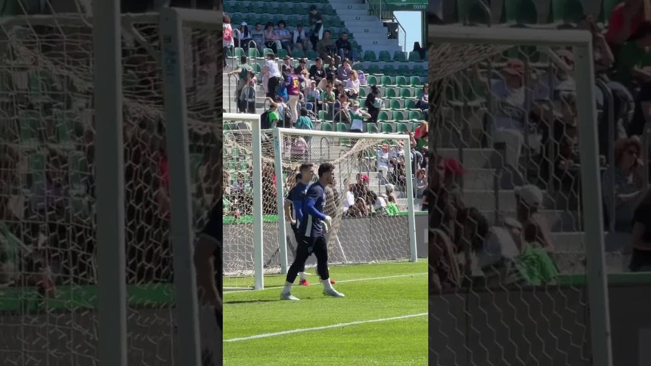 Seguridad ante todo ⛔️